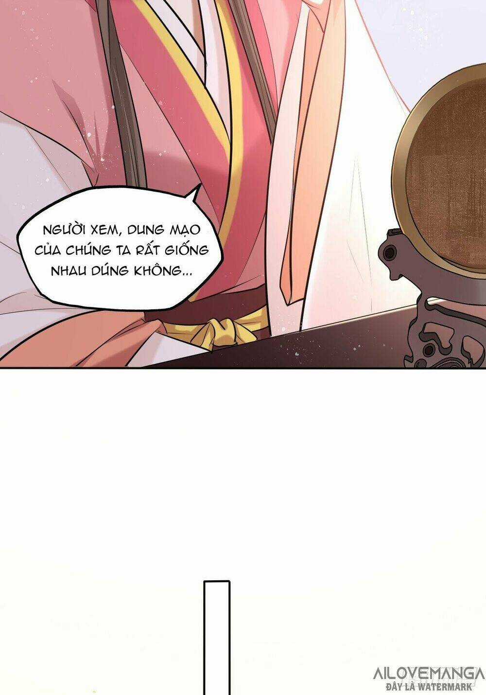 Vương Phi Thật Thích Trang Điểm Chapter 147 trang 19