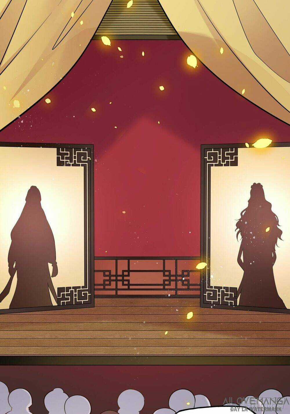 Vương Phi Thật Thích Trang Điểm Chapter 147 trang 21