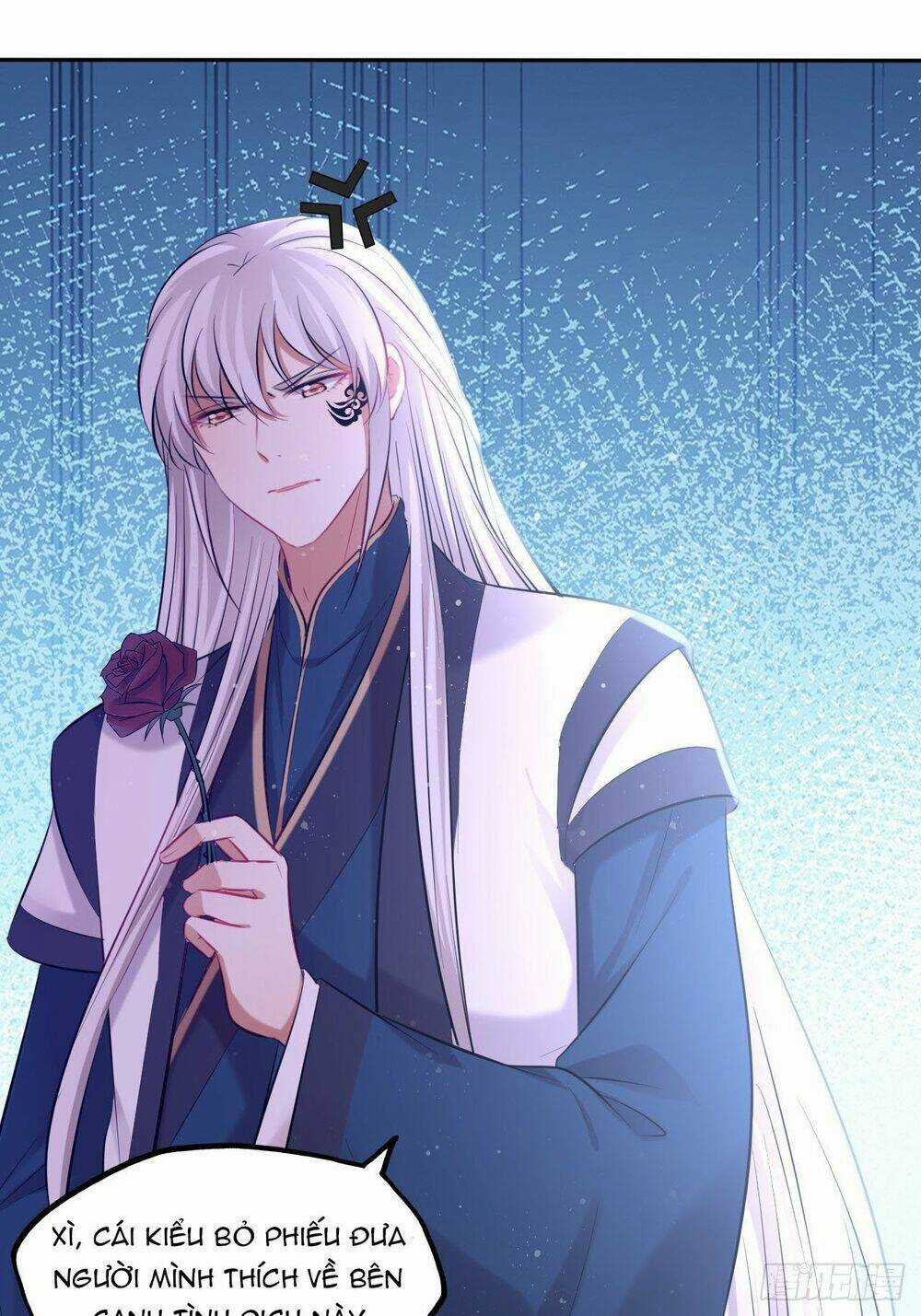 Vương Phi Thật Thích Trang Điểm Chapter 147 trang 23