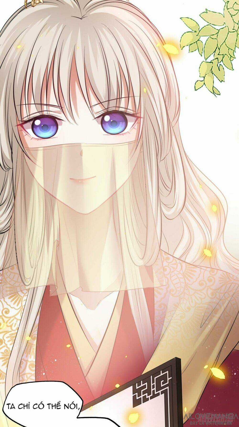 Vương Phi Thật Thích Trang Điểm Chapter 147 trang 32