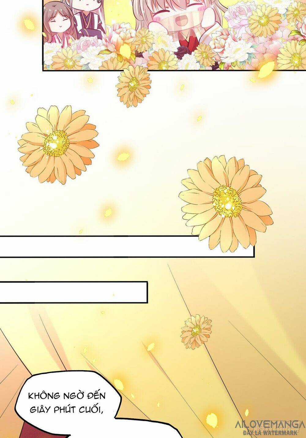 Vương Phi Thật Thích Trang Điểm Chapter 148 trang 18