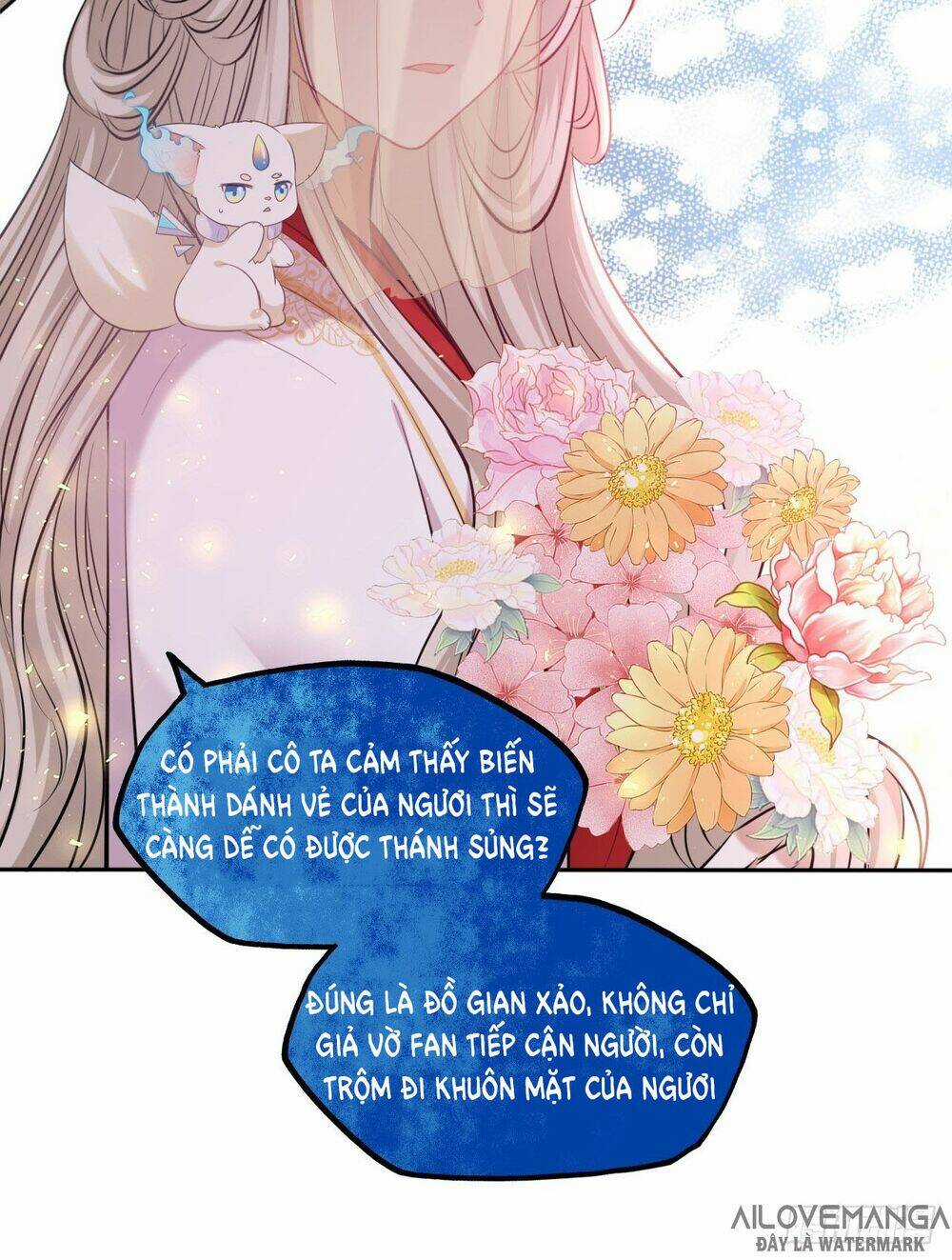 Vương Phi Thật Thích Trang Điểm Chapter 148 trang 27