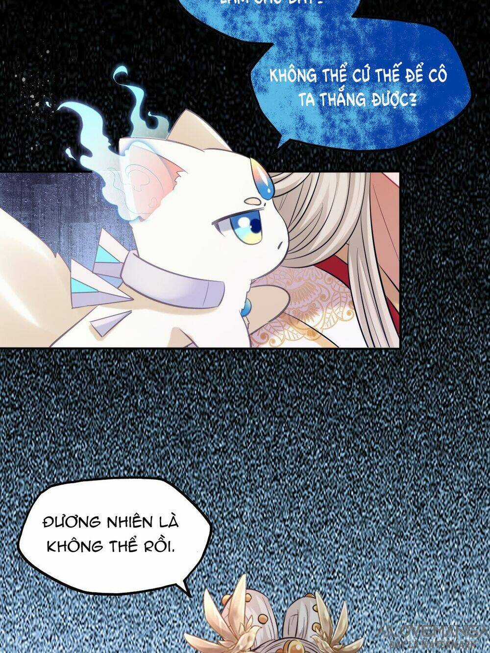 Vương Phi Thật Thích Trang Điểm Chapter 148 trang 30