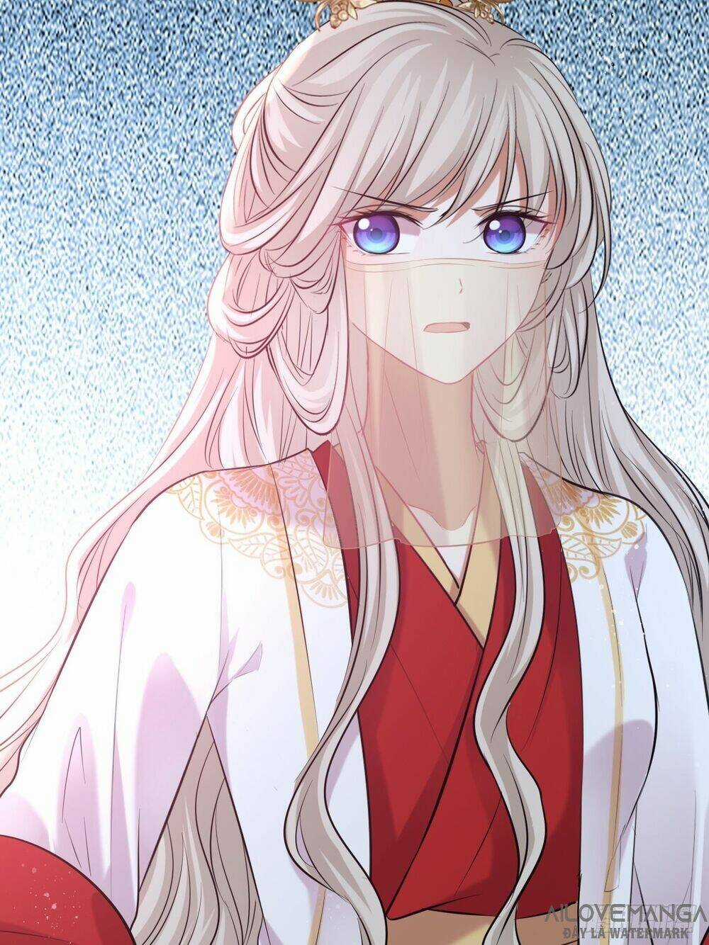 Vương Phi Thật Thích Trang Điểm Chapter 148 trang 31