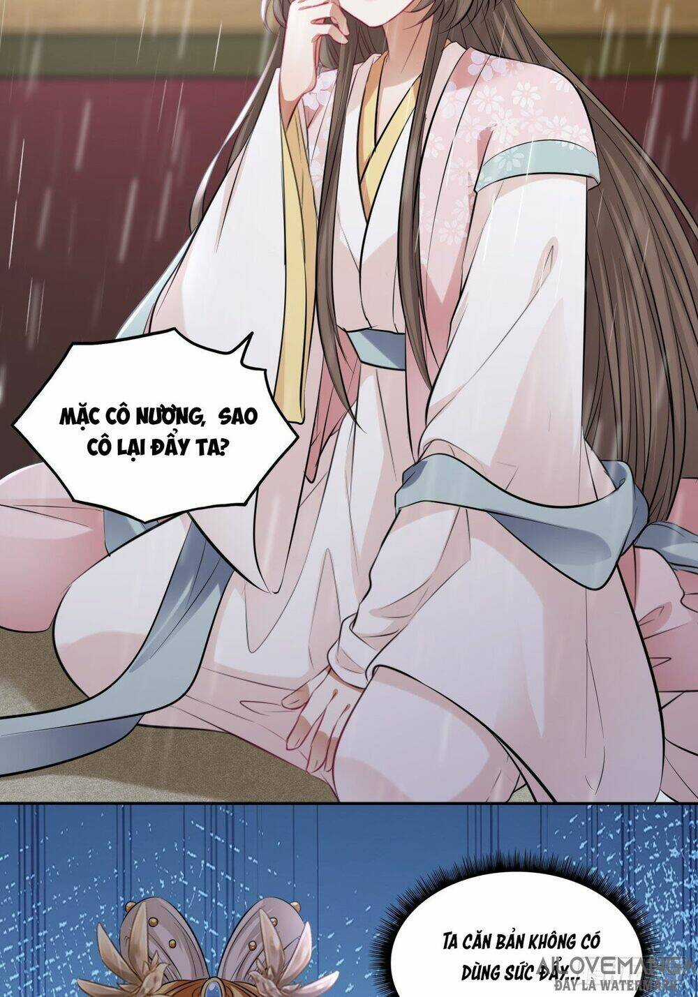 Vương Phi Thật Thích Trang Điểm Chapter 149 trang 13