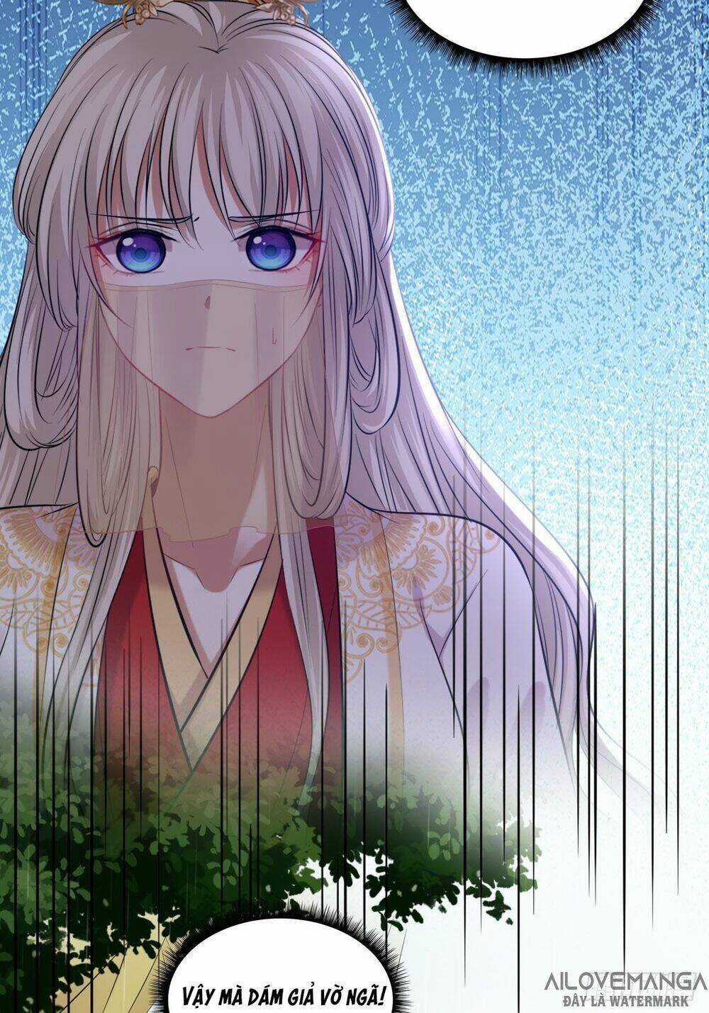 Vương Phi Thật Thích Trang Điểm Chapter 149 trang 14