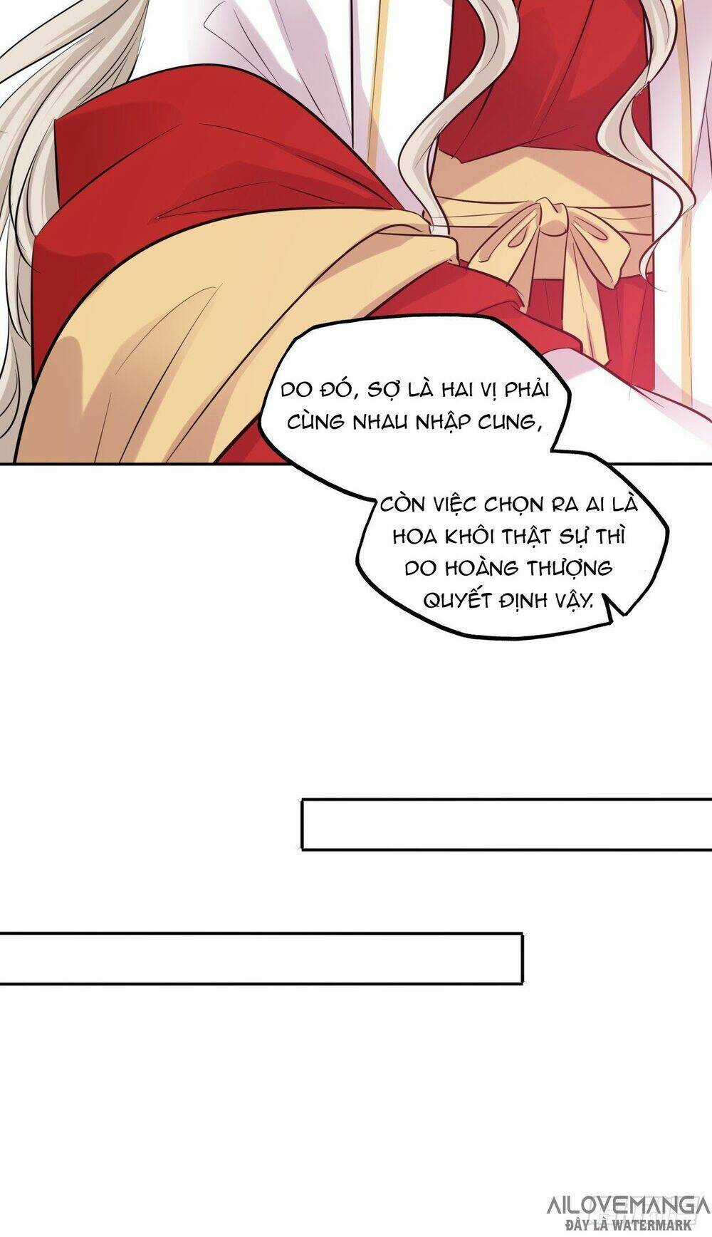 Vương Phi Thật Thích Trang Điểm Chapter 149 trang 25