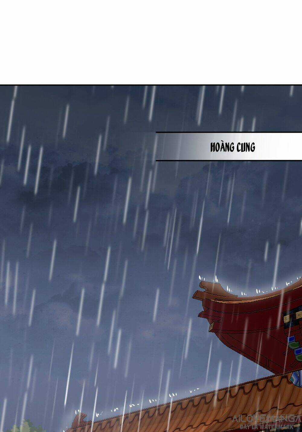 Vương Phi Thật Thích Trang Điểm Chapter 149 trang 26