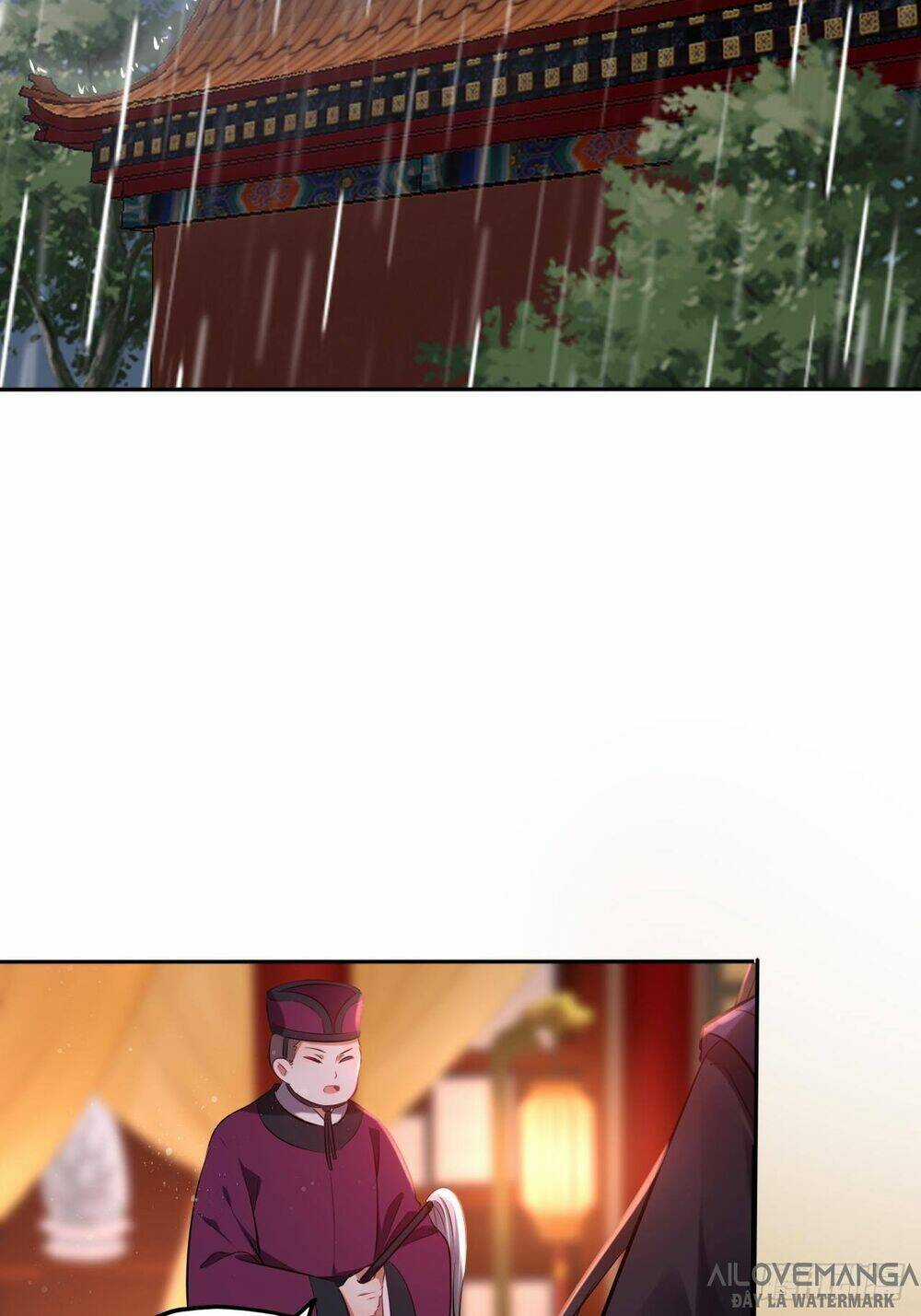 Vương Phi Thật Thích Trang Điểm Chapter 149 trang 27