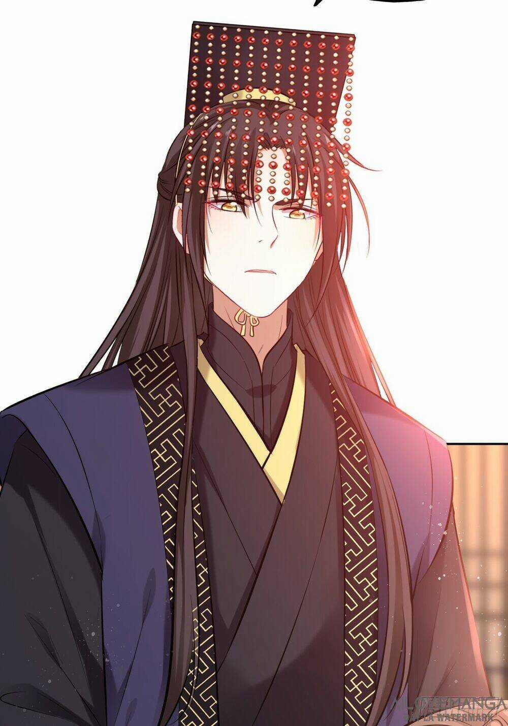 Vương Phi Thật Thích Trang Điểm Chapter 149 trang 34