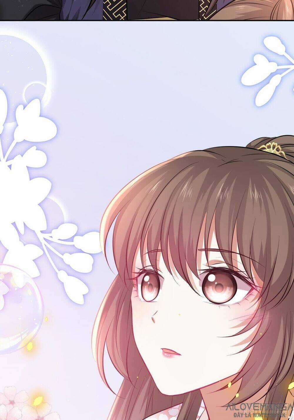 Vương Phi Thật Thích Trang Điểm Chapter 149 trang 35