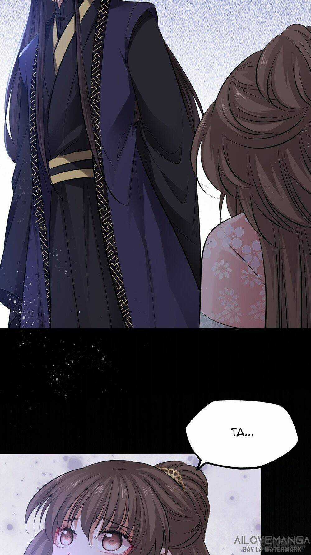 Vương Phi Thật Thích Trang Điểm Chapter 150 trang 11