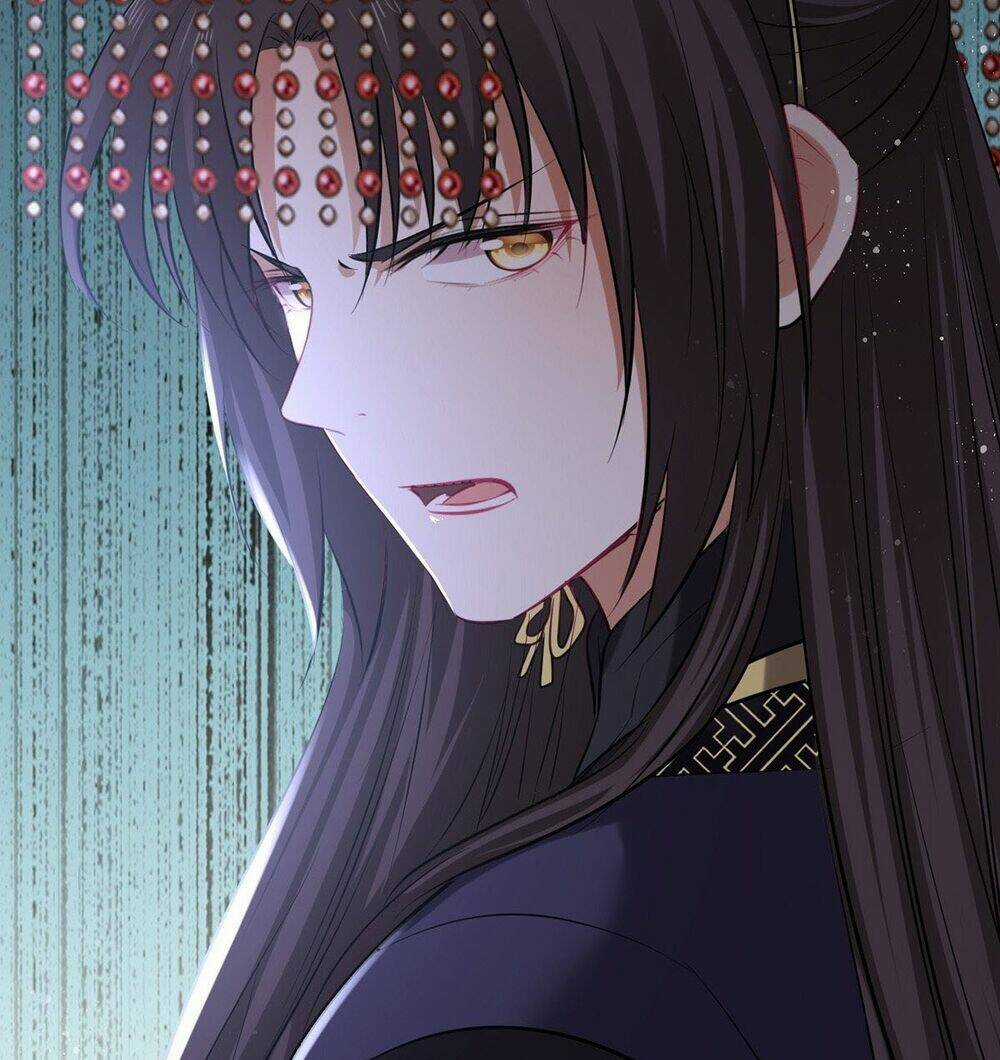 Vương Phi Thật Thích Trang Điểm Chapter 150 trang 13