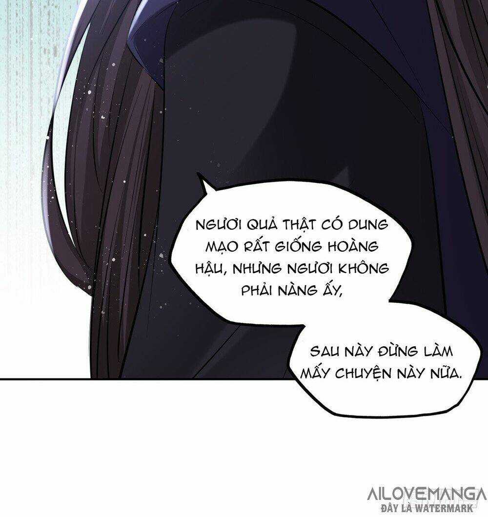 Vương Phi Thật Thích Trang Điểm Chapter 150 trang 14