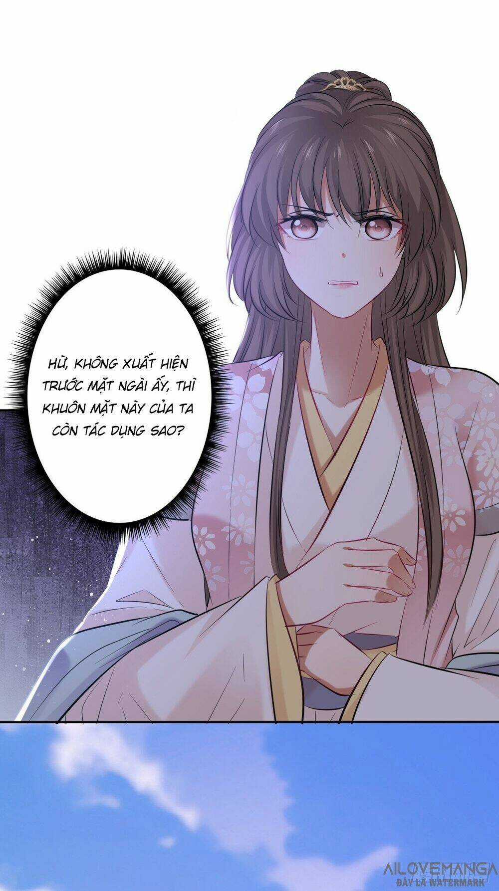 Vương Phi Thật Thích Trang Điểm Chapter 150 trang 23