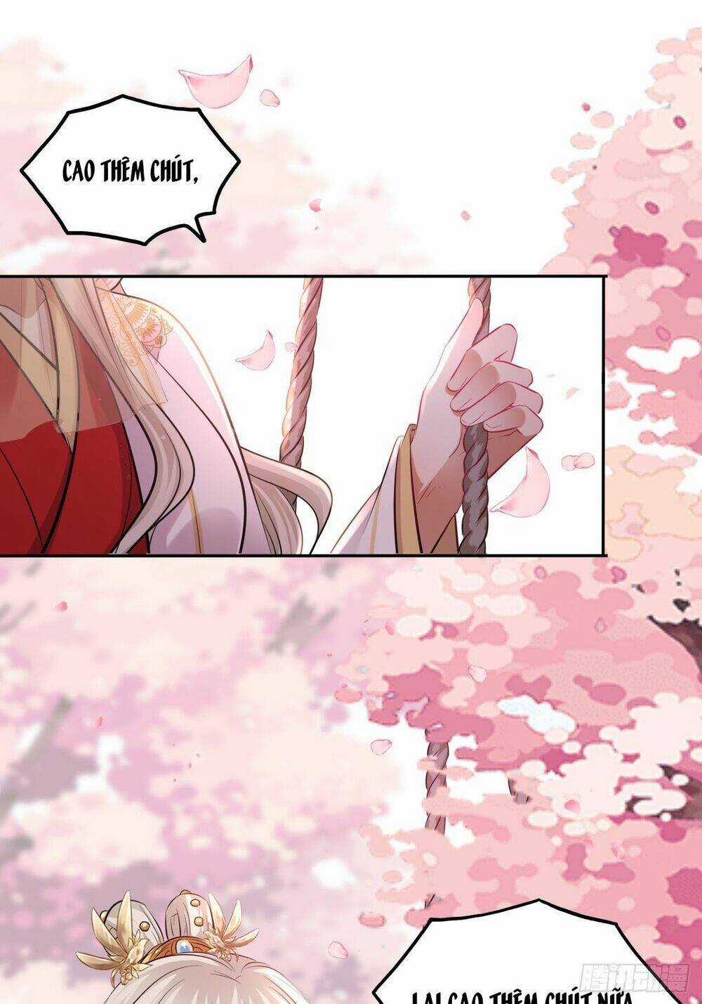 Vương Phi Thật Thích Trang Điểm Chapter 150 trang 26