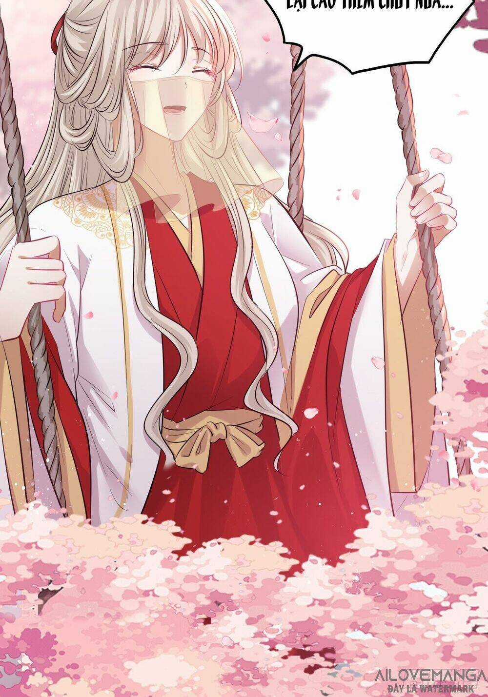 Vương Phi Thật Thích Trang Điểm Chapter 150 trang 27