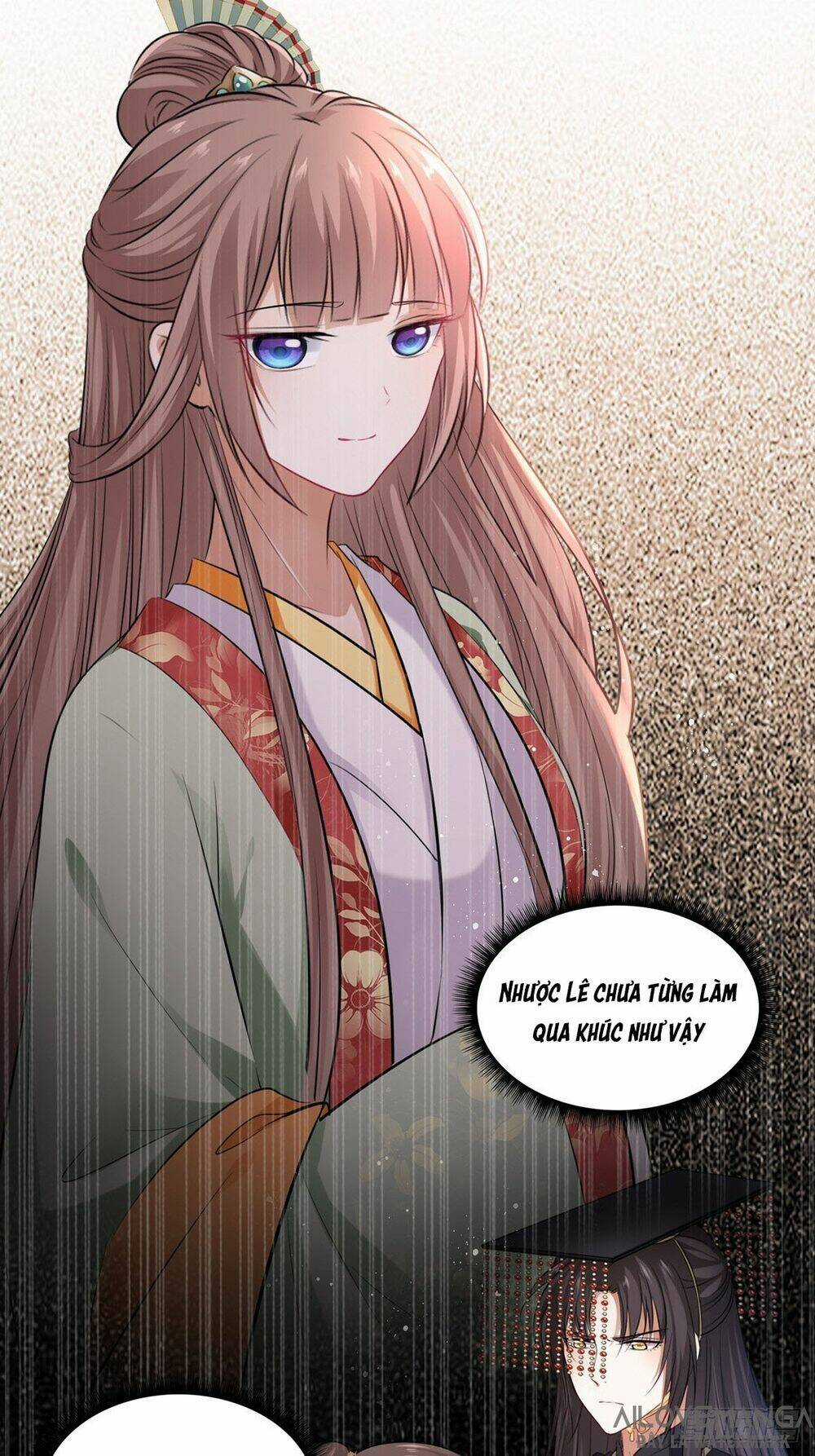 Vương Phi Thật Thích Trang Điểm Chapter 150 trang 5