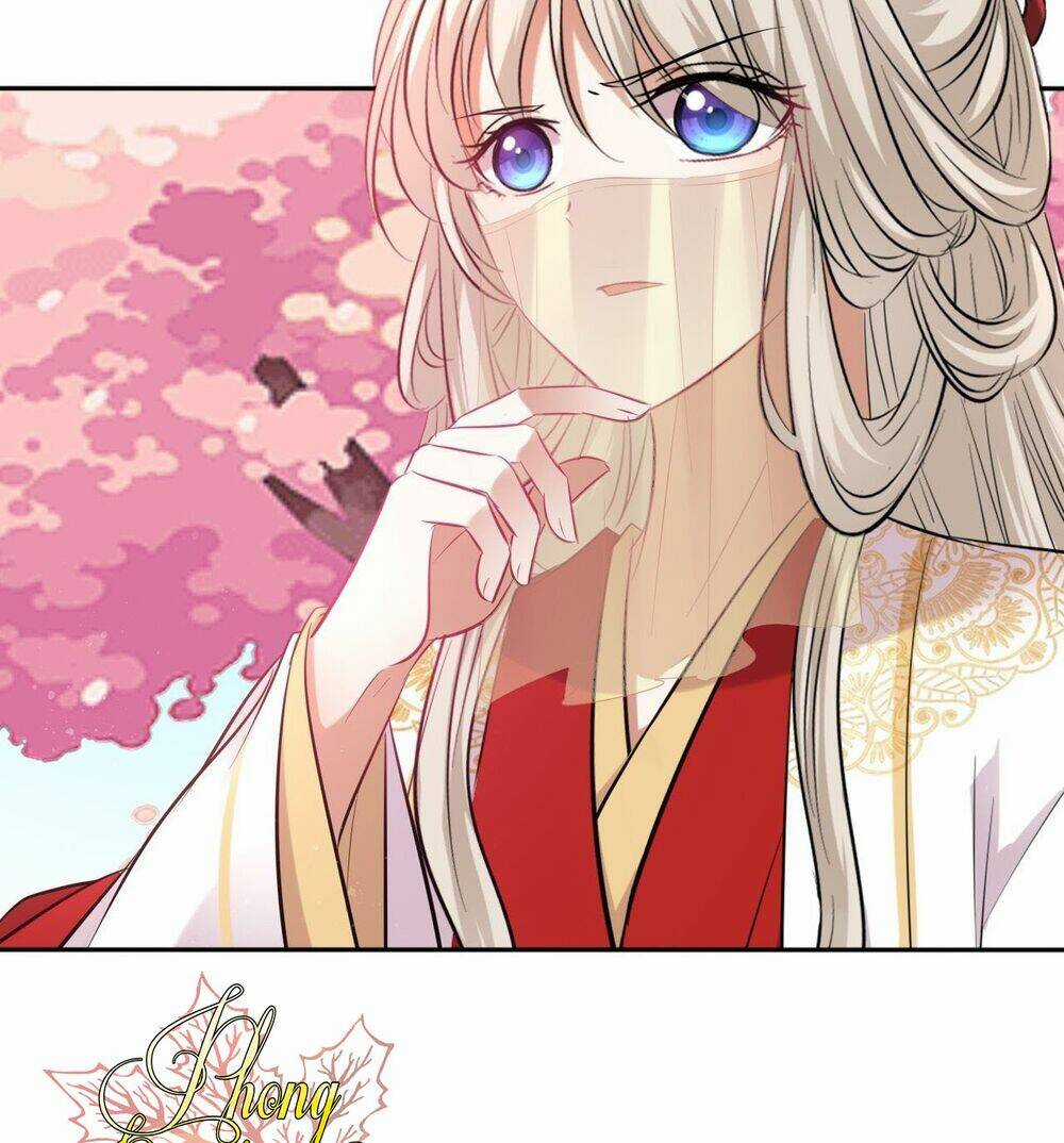 Vương Phi Thật Thích Trang Điểm Chapter 151 trang 14