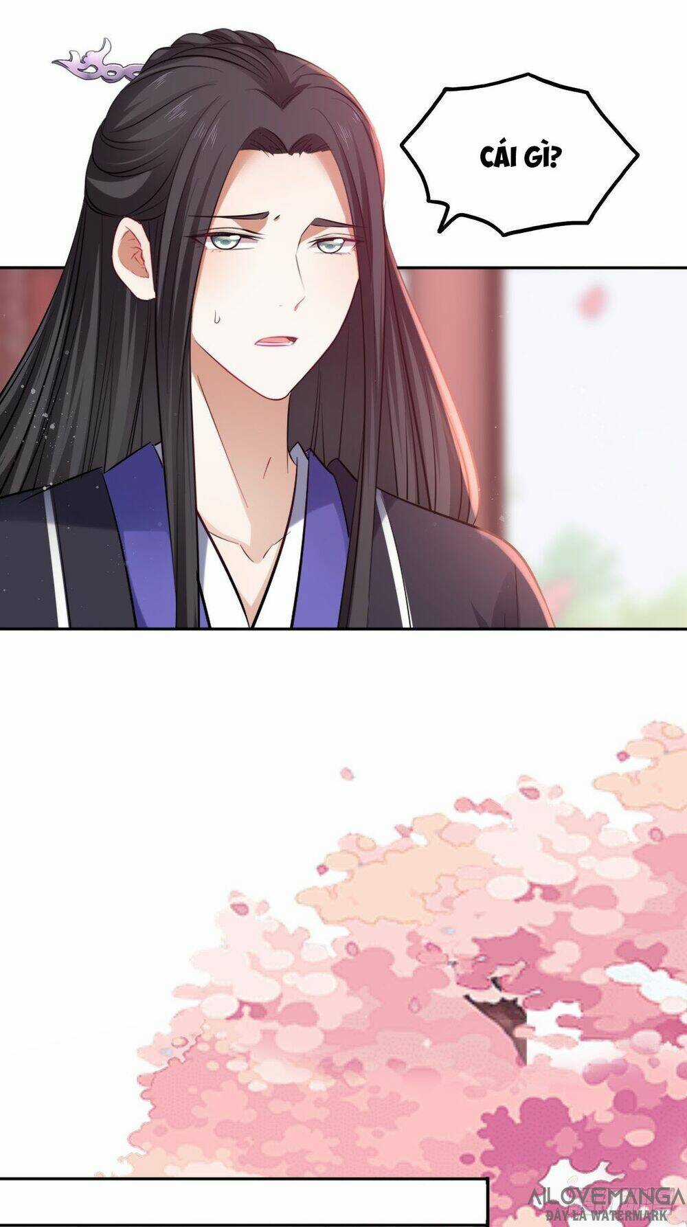 Vương Phi Thật Thích Trang Điểm Chapter 151 trang 26