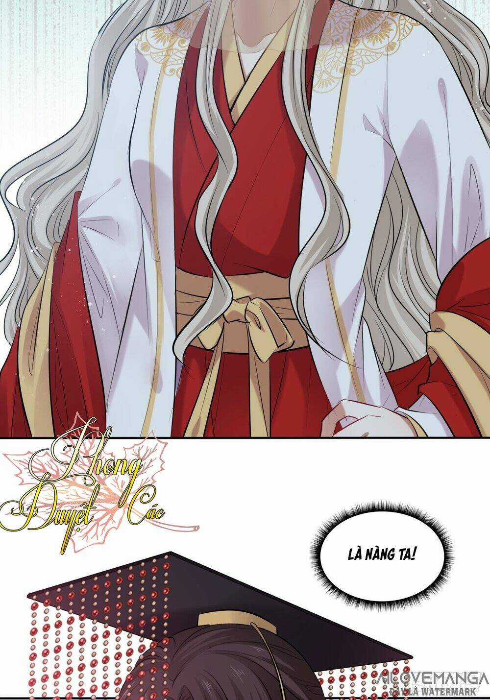 Vương Phi Thật Thích Trang Điểm Chapter 151 trang 31