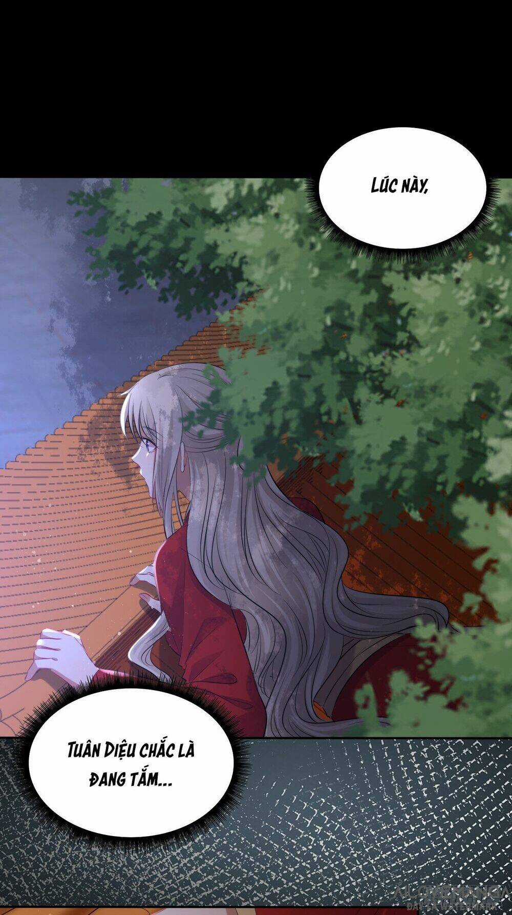 Vương Phi Thật Thích Trang Điểm Chapter 152 trang 32