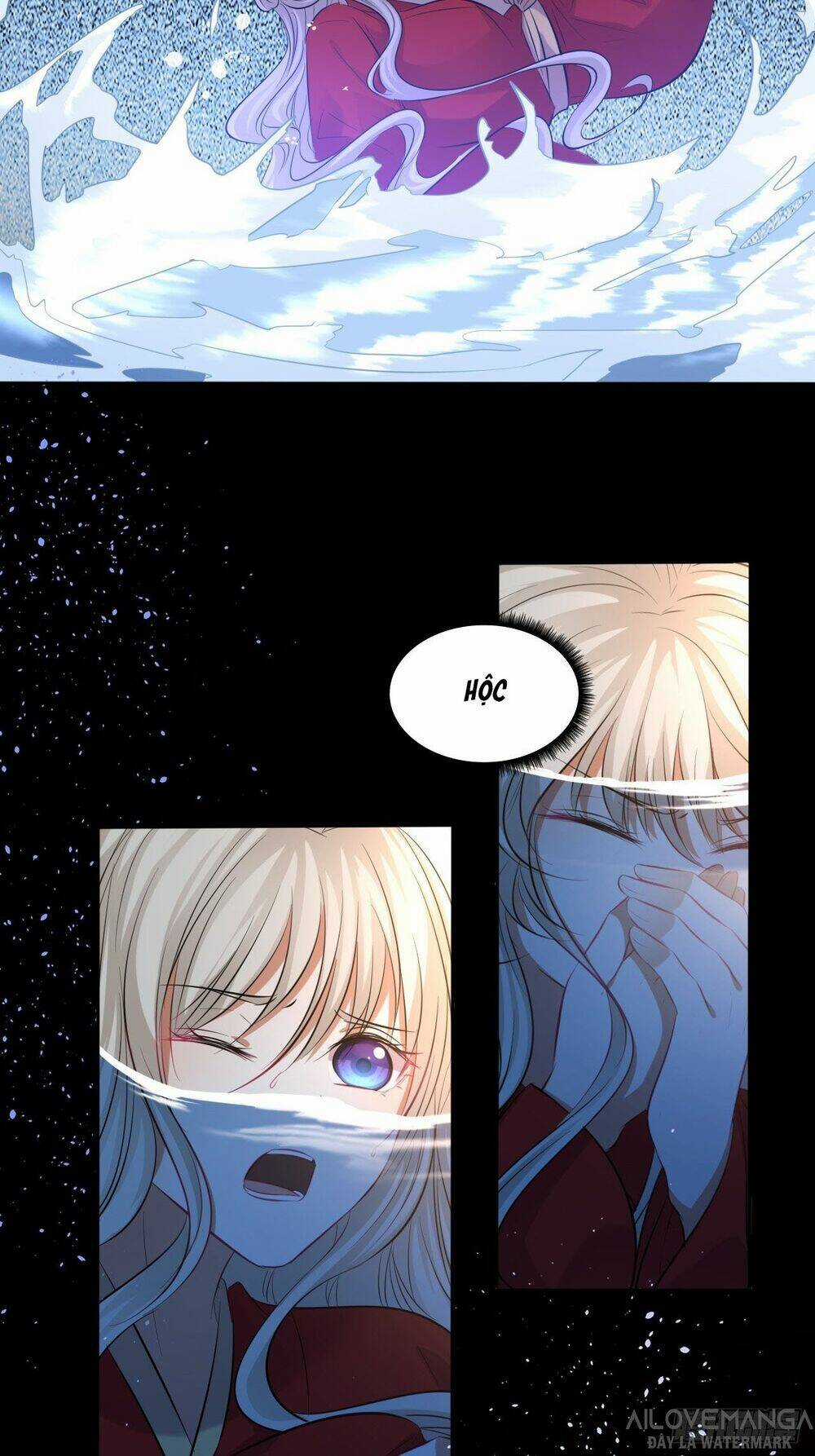 Vương Phi Thật Thích Trang Điểm Chapter 152 trang 38