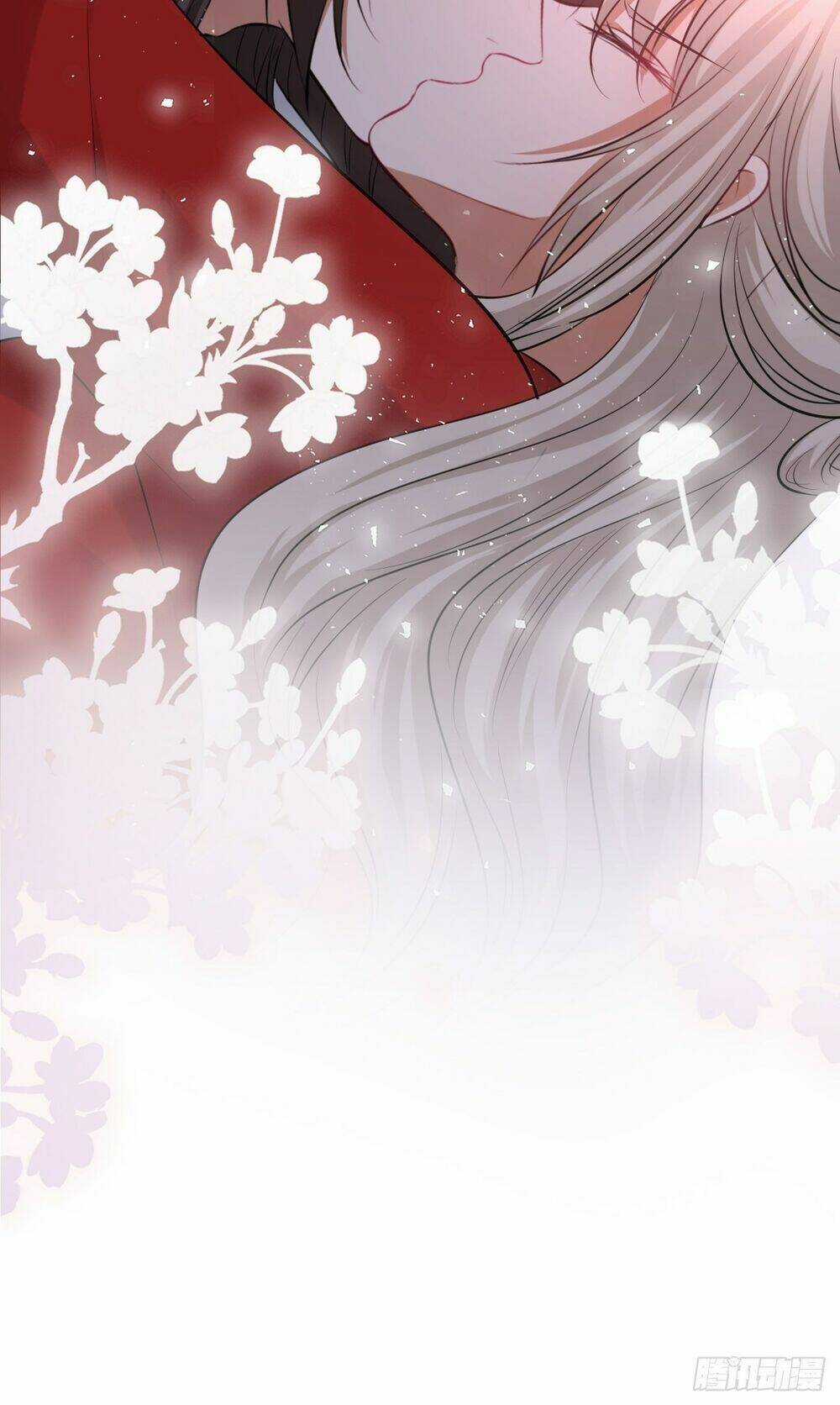 Vương Phi Thật Thích Trang Điểm Chapter 153 trang 11