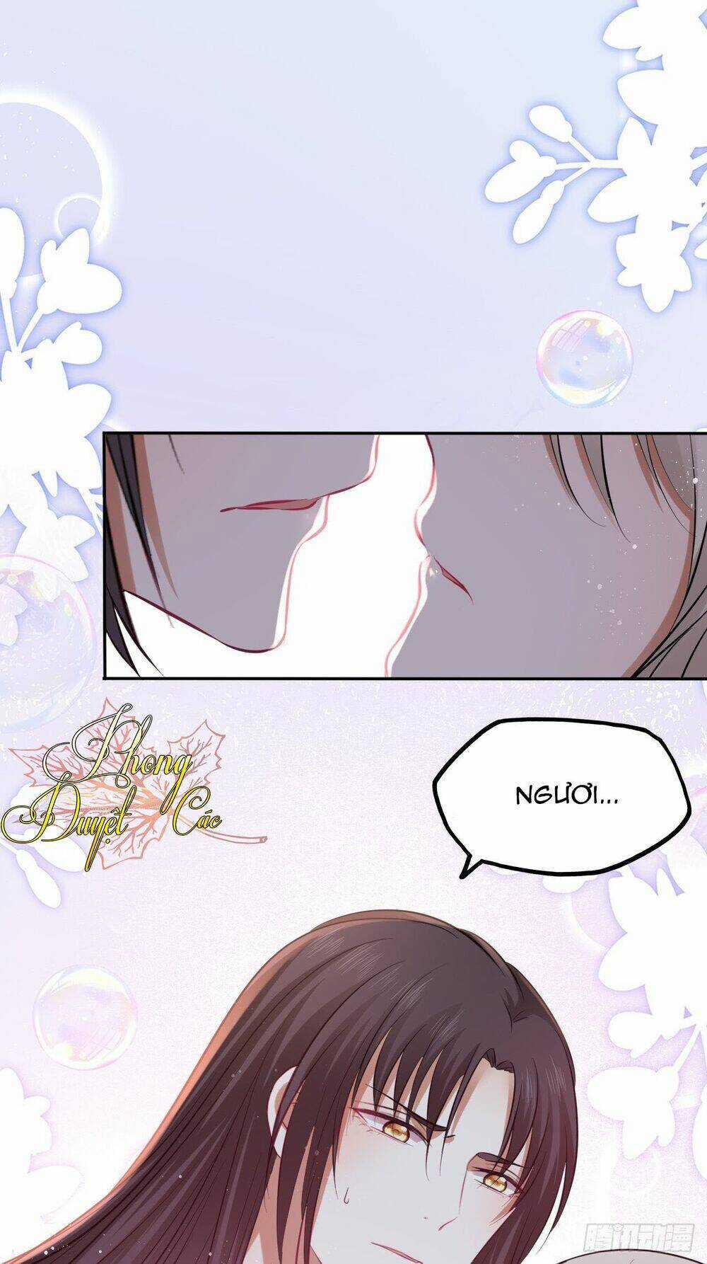 Vương Phi Thật Thích Trang Điểm Chapter 153 trang 12