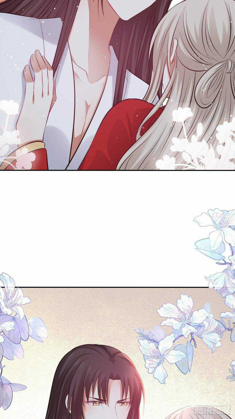 Vương Phi Thật Thích Trang Điểm Chapter 153 trang 13