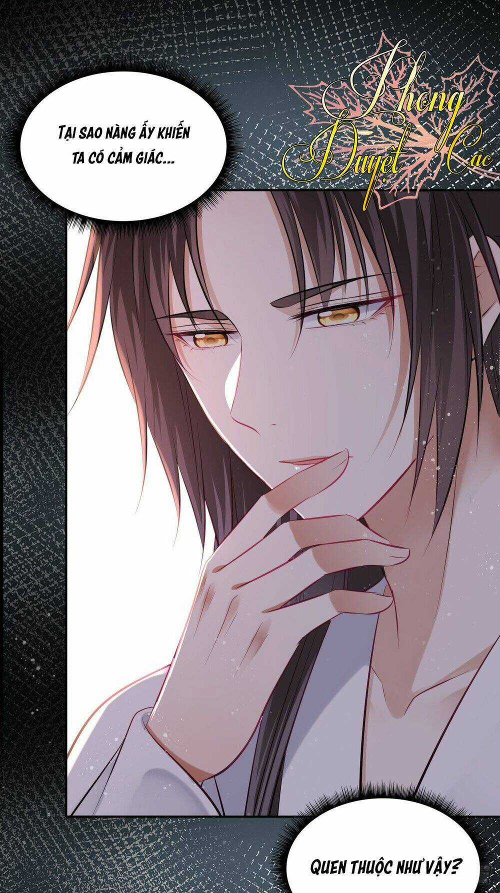 Vương Phi Thật Thích Trang Điểm Chapter 153 trang 16