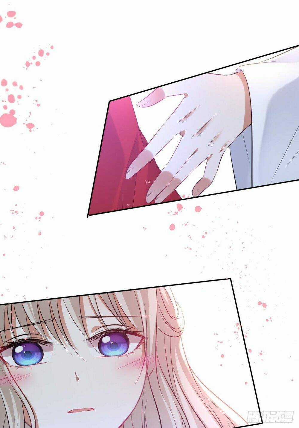 Vương Phi Thật Thích Trang Điểm Chapter 153 trang 24