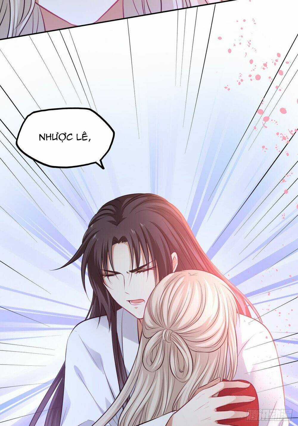 Vương Phi Thật Thích Trang Điểm Chapter 153 trang 25
