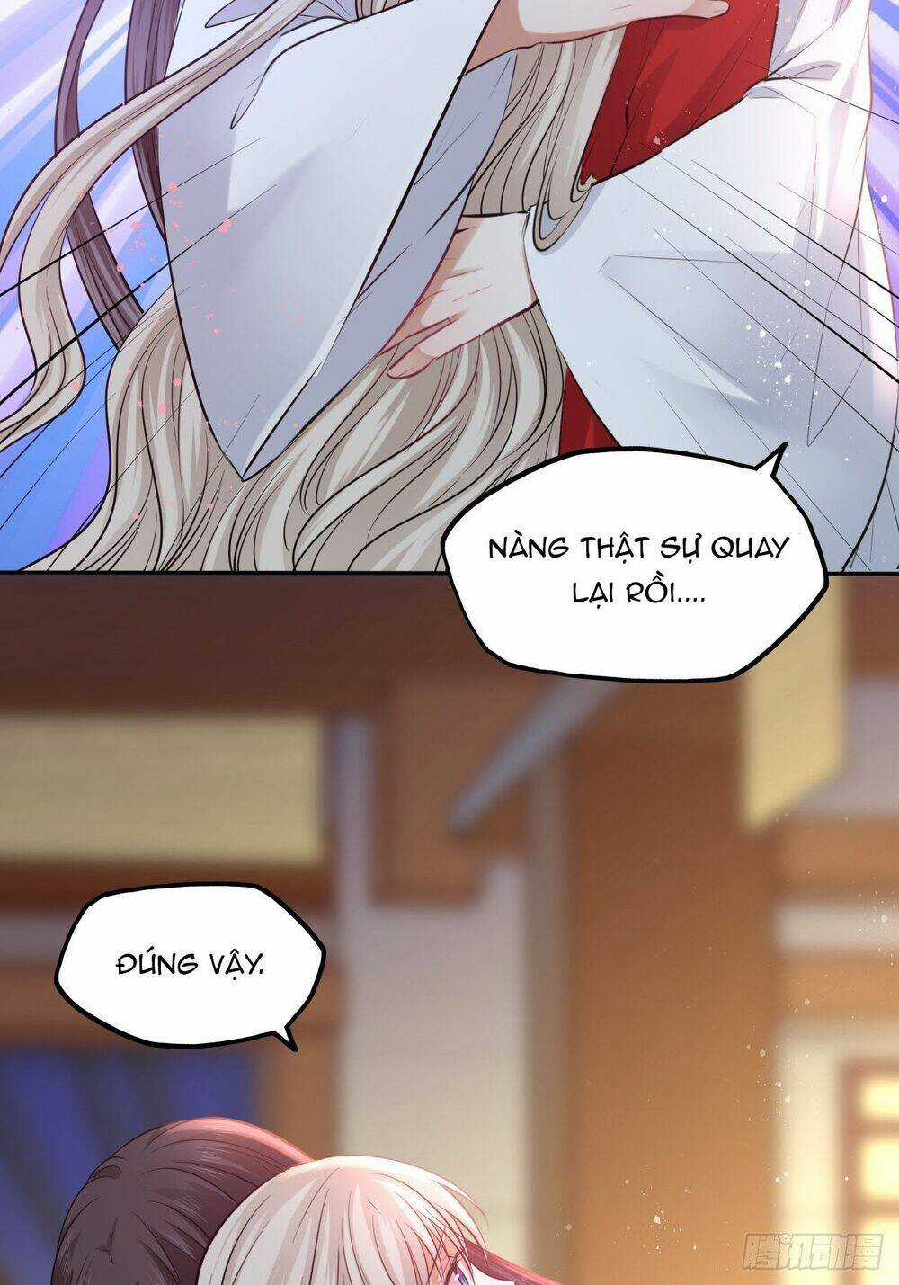 Vương Phi Thật Thích Trang Điểm Chapter 153 trang 26