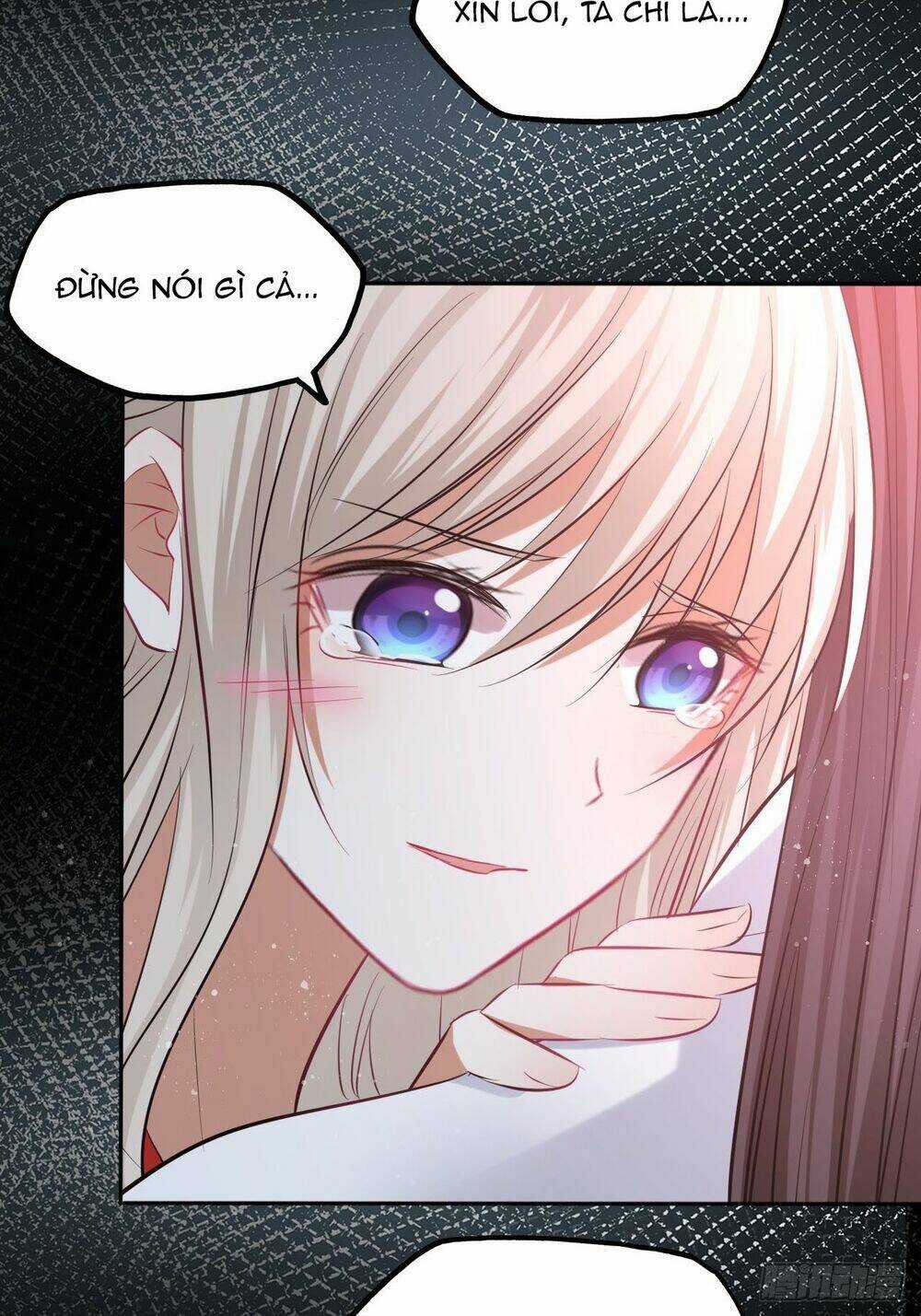 Vương Phi Thật Thích Trang Điểm Chapter 153 trang 29