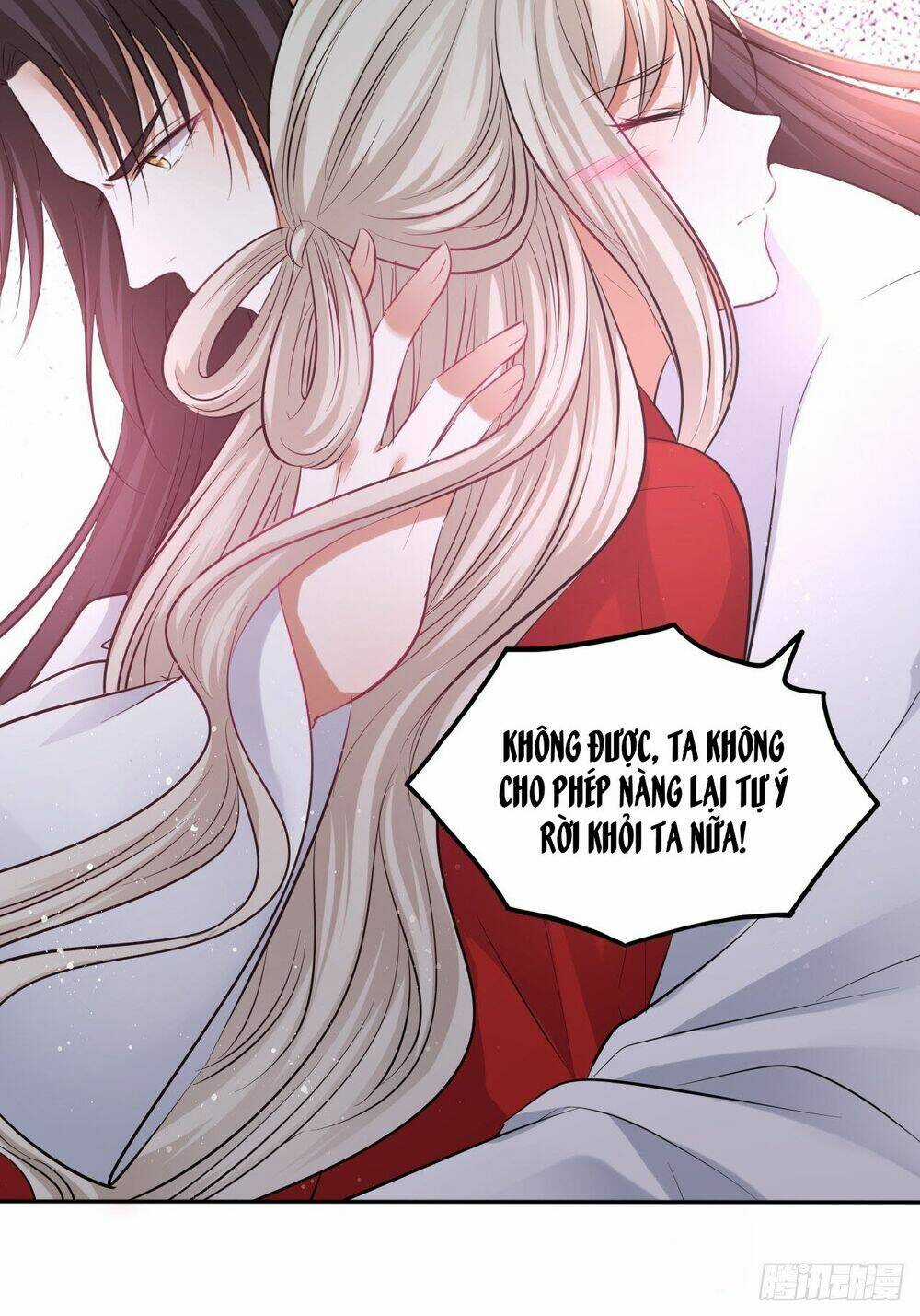 Vương Phi Thật Thích Trang Điểm Chapter 153 trang 32