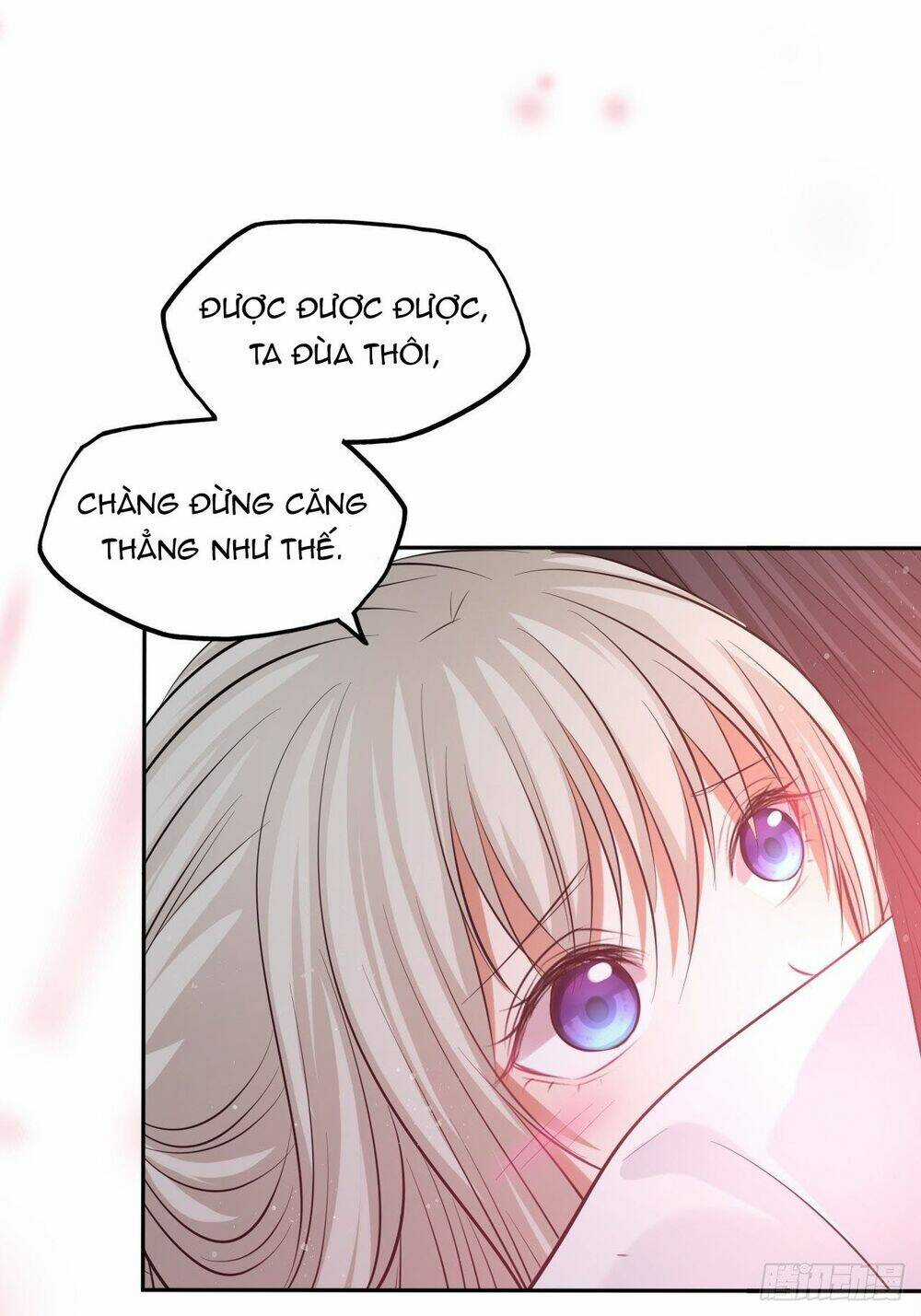 Vương Phi Thật Thích Trang Điểm Chapter 153 trang 33