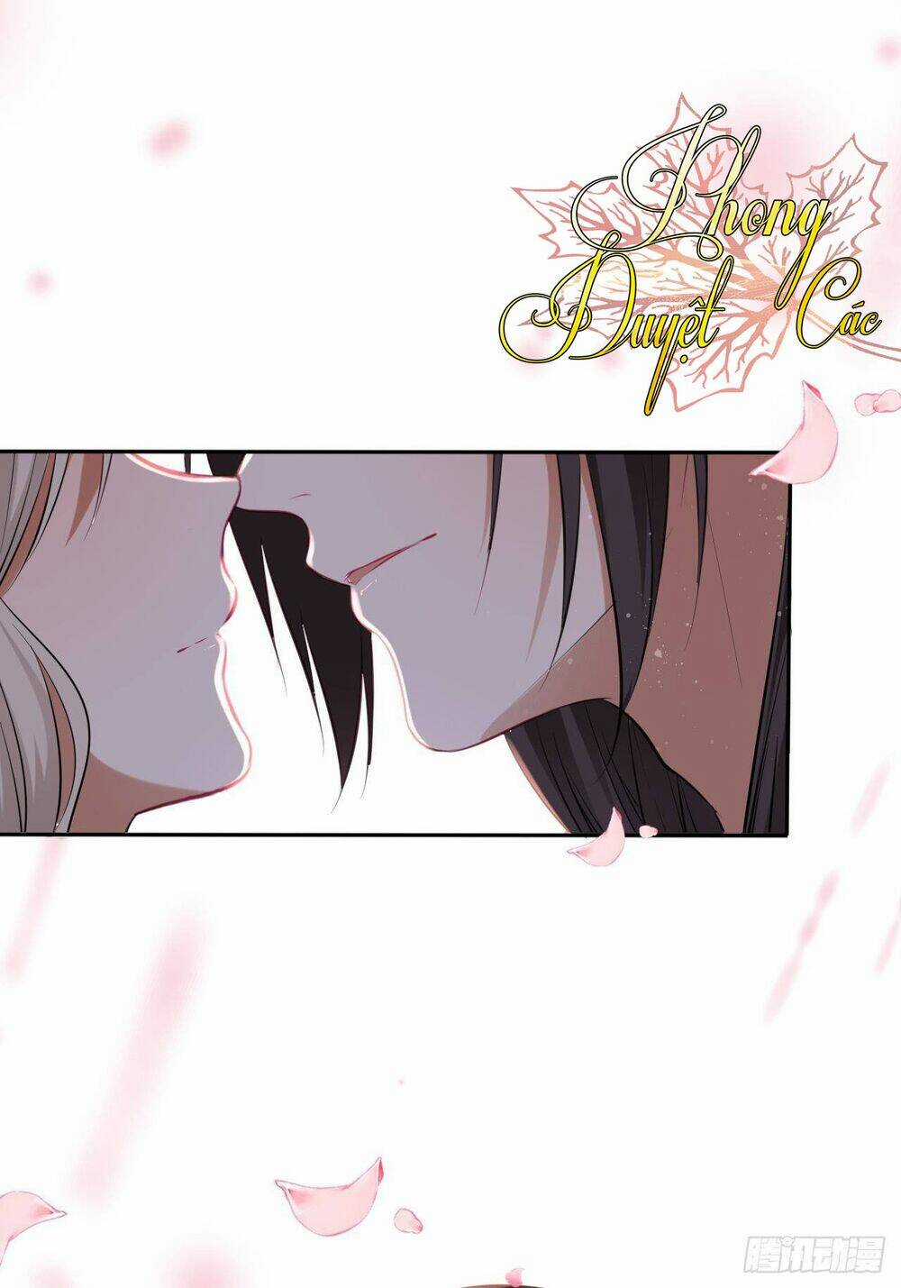 Vương Phi Thật Thích Trang Điểm Chapter 153 trang 34