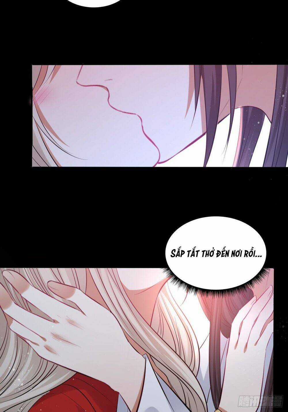 Vương Phi Thật Thích Trang Điểm Chapter 153 trang 36