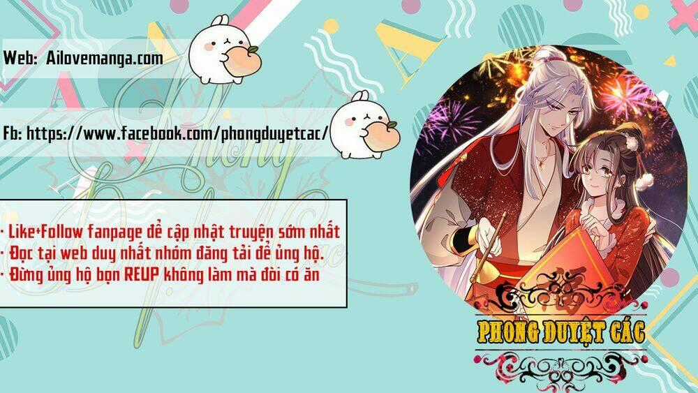 Vương Phi Thật Thích Trang Điểm Chapter 153 trang 39