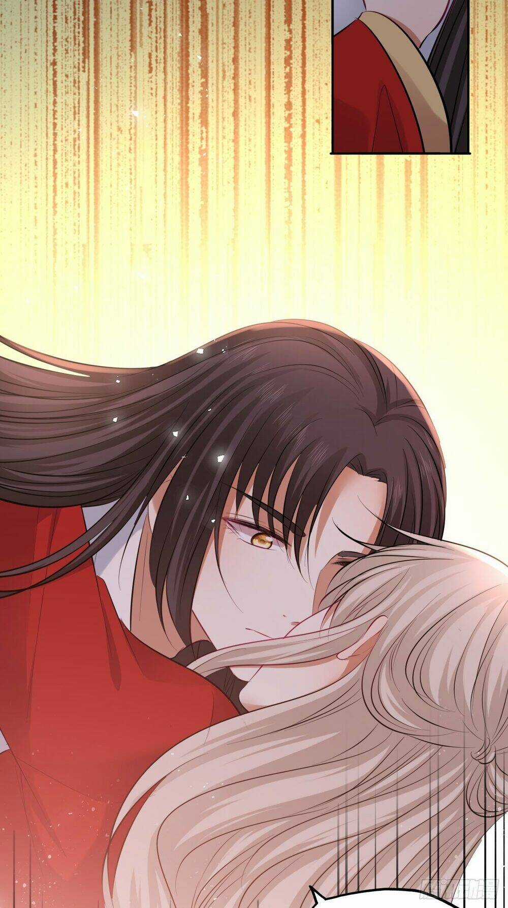 Vương Phi Thật Thích Trang Điểm Chapter 153 trang 9