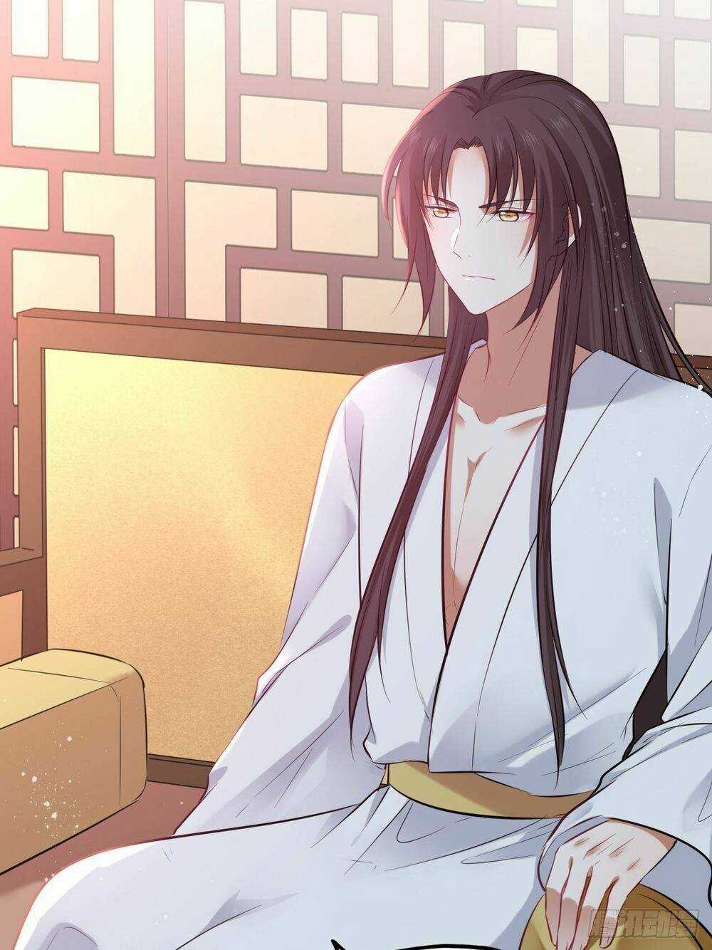 Vương Phi Thật Thích Trang Điểm Chapter 154 trang 21