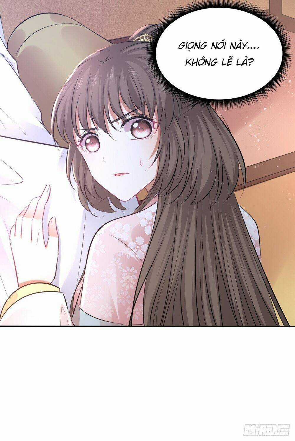 Vương Phi Thật Thích Trang Điểm Chapter 154 trang 26