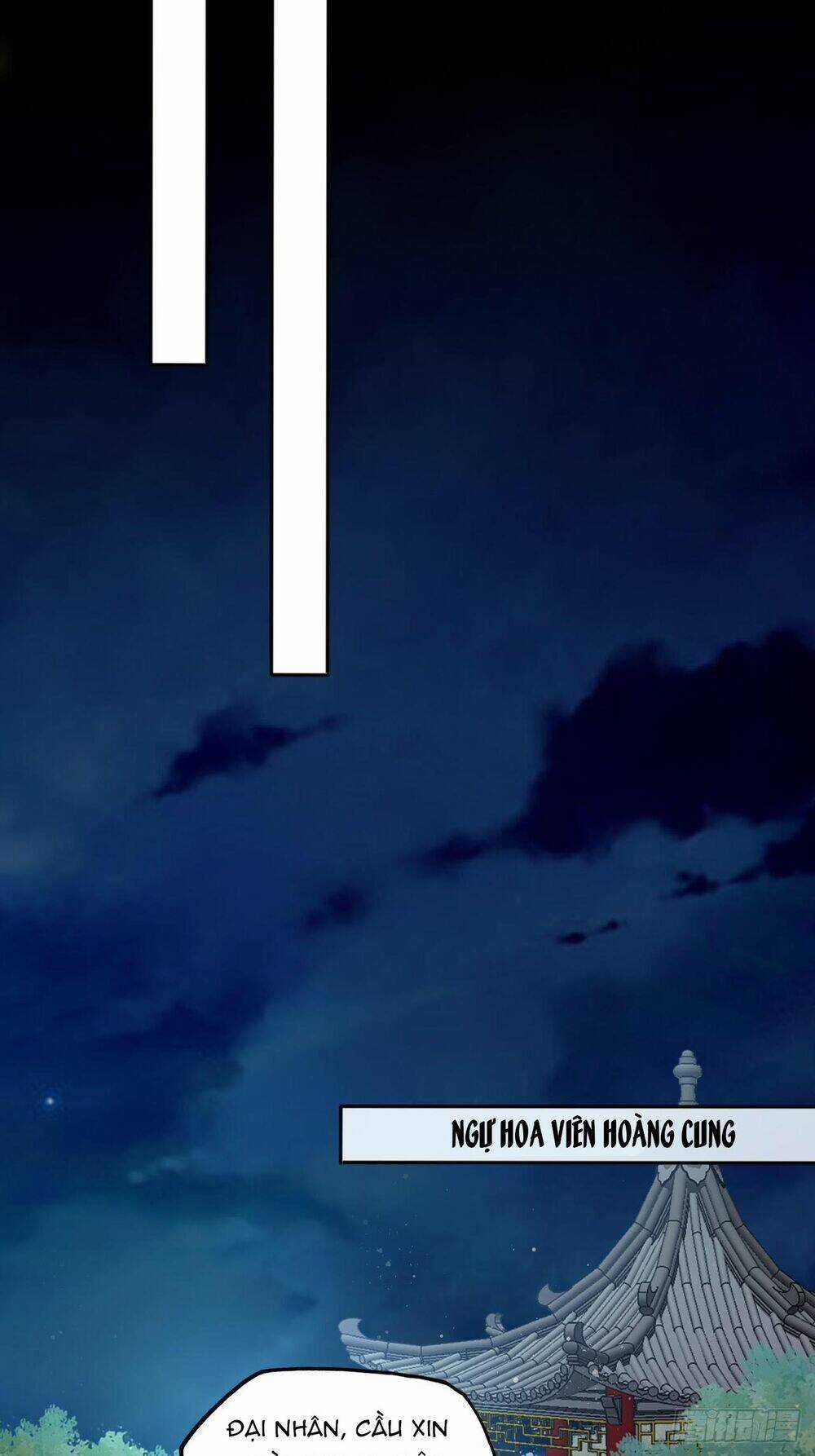 Vương Phi Thật Thích Trang Điểm Chapter 154 trang 6