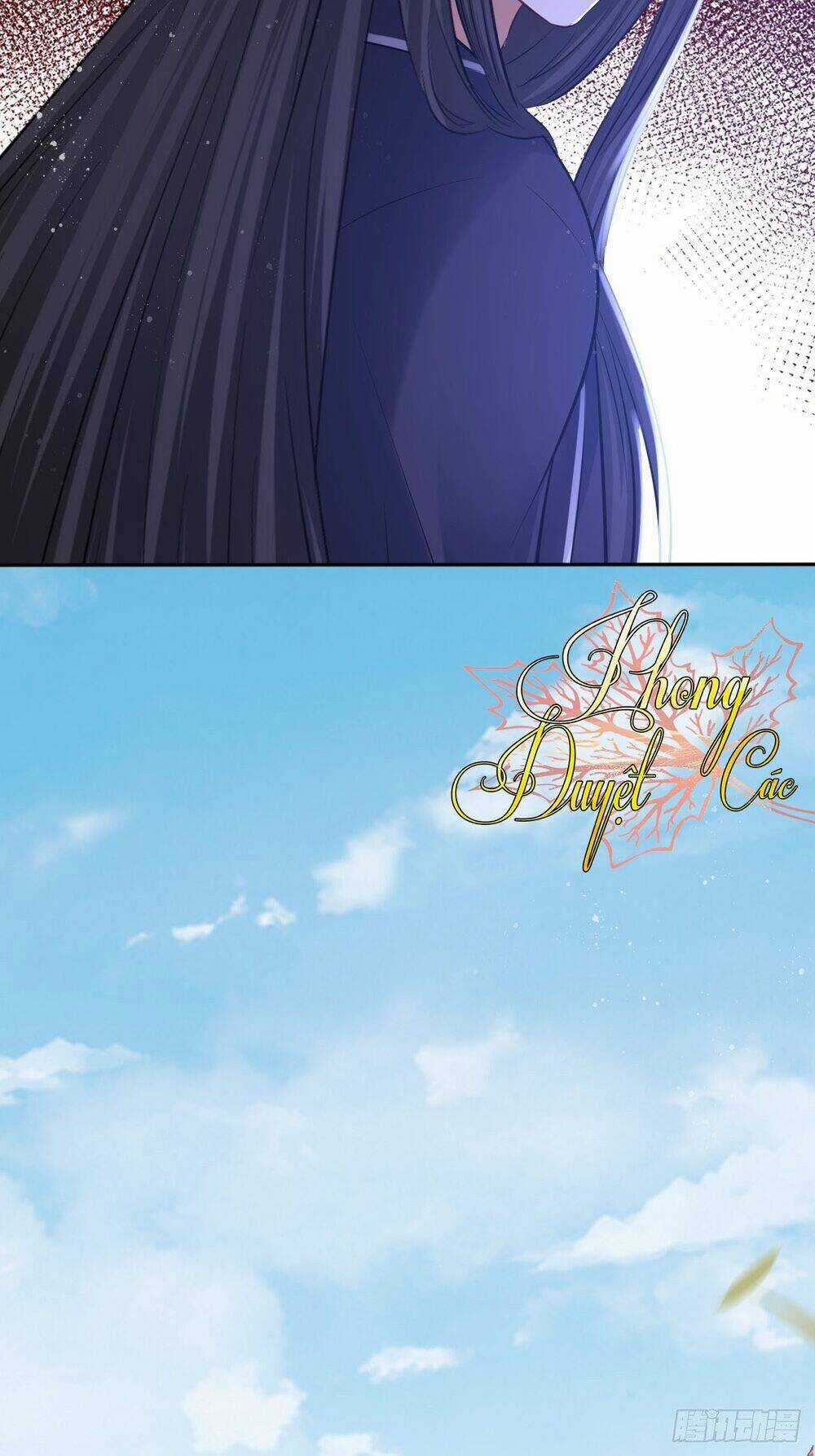 Vương Phi Thật Thích Trang Điểm Chapter 154 trang 9