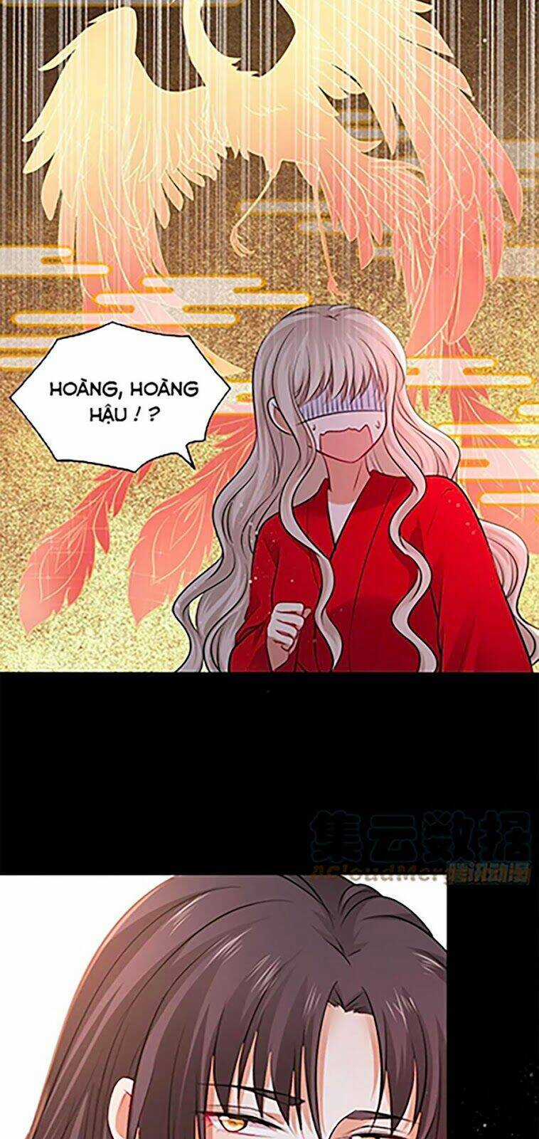 Vương Phi Thật Thích Trang Điểm Chapter 155 trang 13