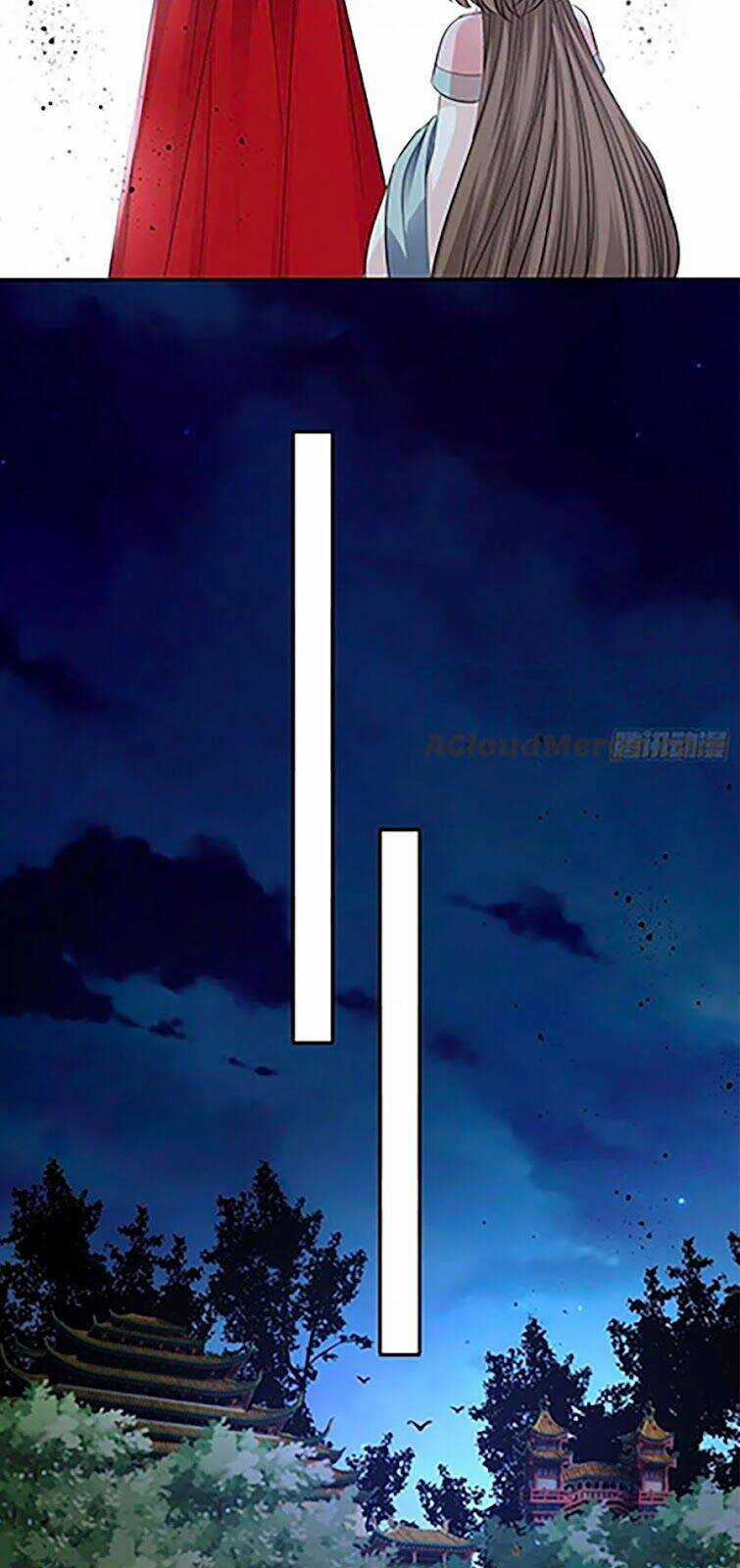 Vương Phi Thật Thích Trang Điểm Chapter 155 trang 29