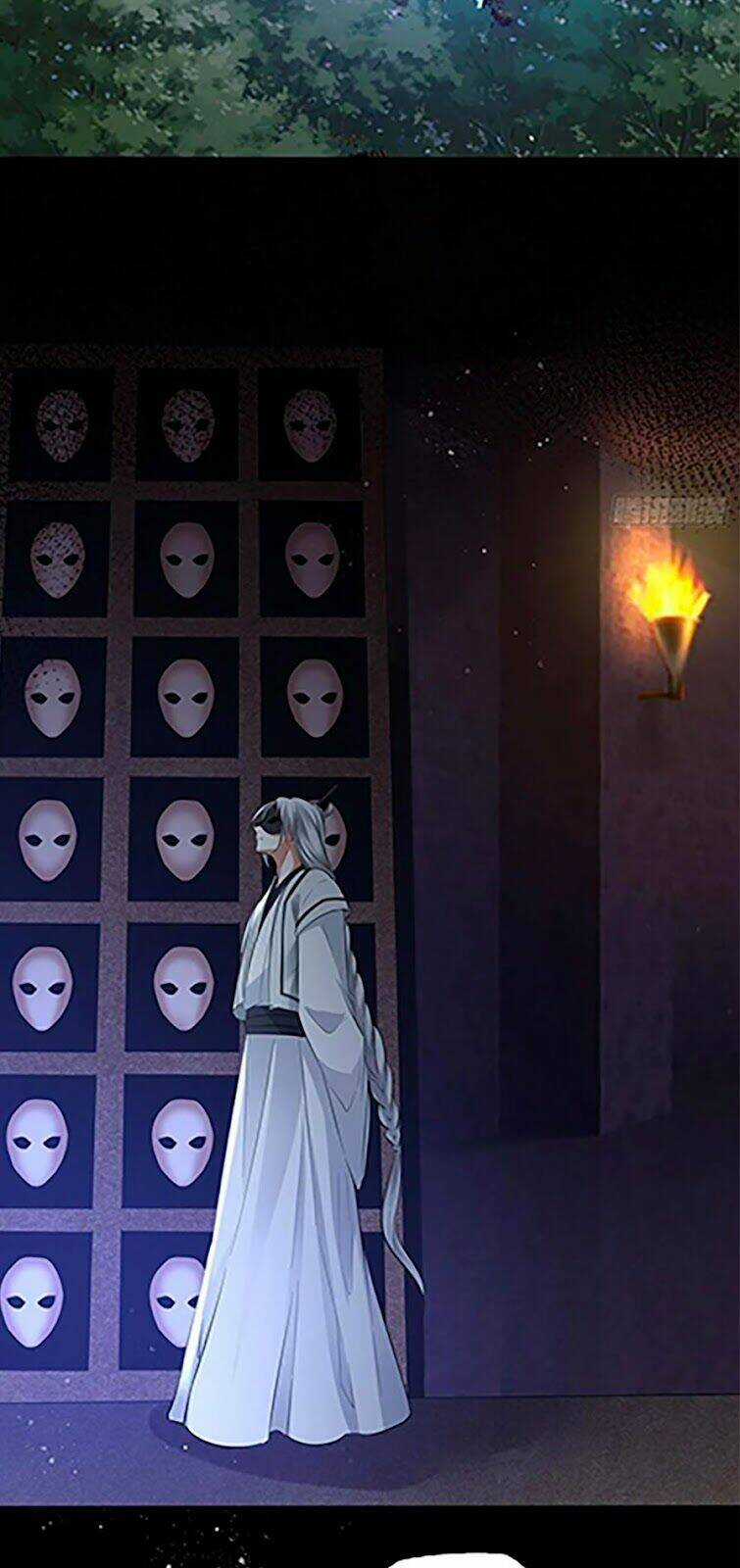 Vương Phi Thật Thích Trang Điểm Chapter 155 trang 30