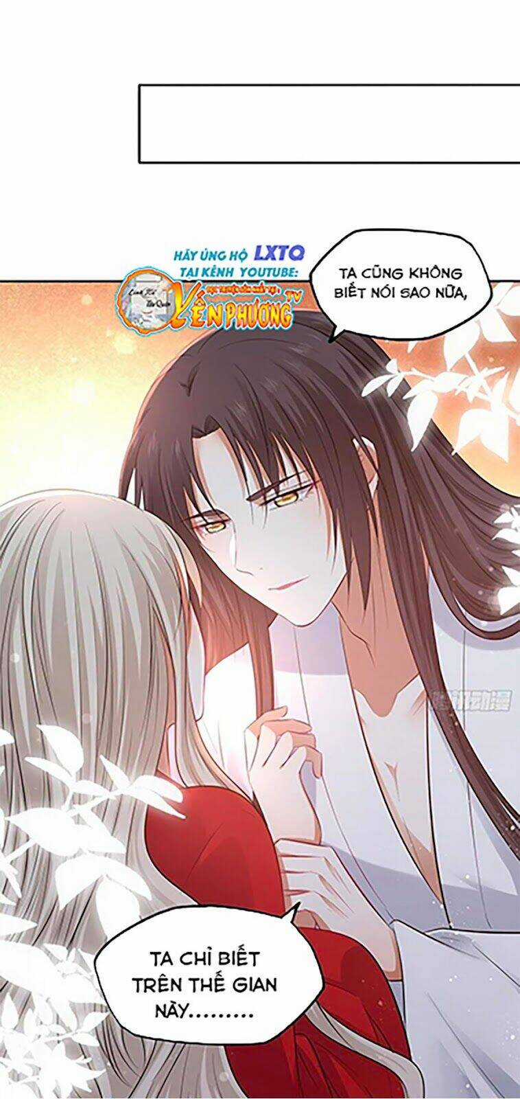 Vương Phi Thật Thích Trang Điểm Chapter 155 trang 7