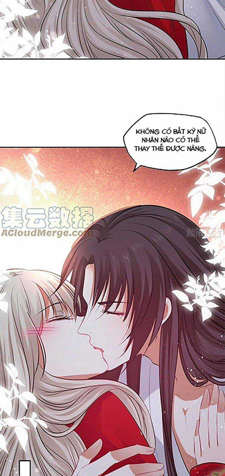 Vương Phi Thật Thích Trang Điểm Chapter 155 trang 8